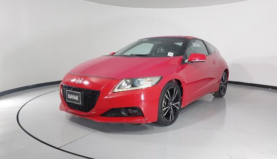 Honda • CR-Z