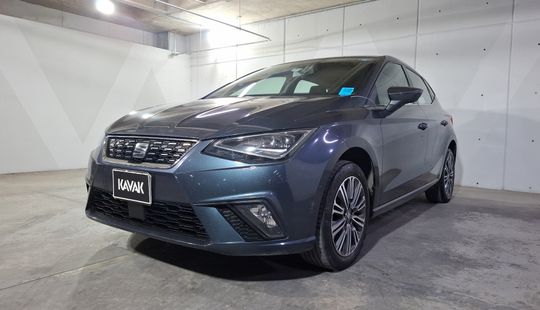 Seat • Ibiza