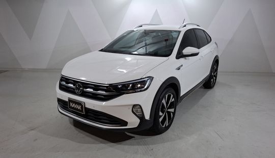Volkswagen • Nivus