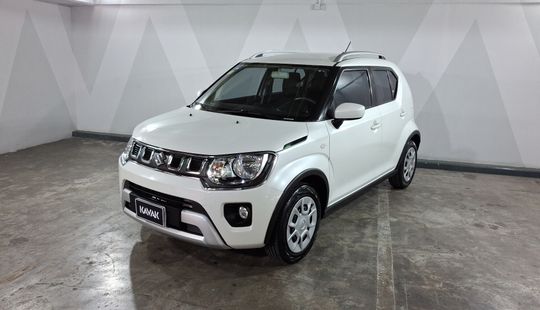 Suzuki • Ignis