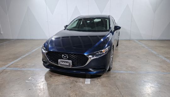 Mazda • Mazda 3