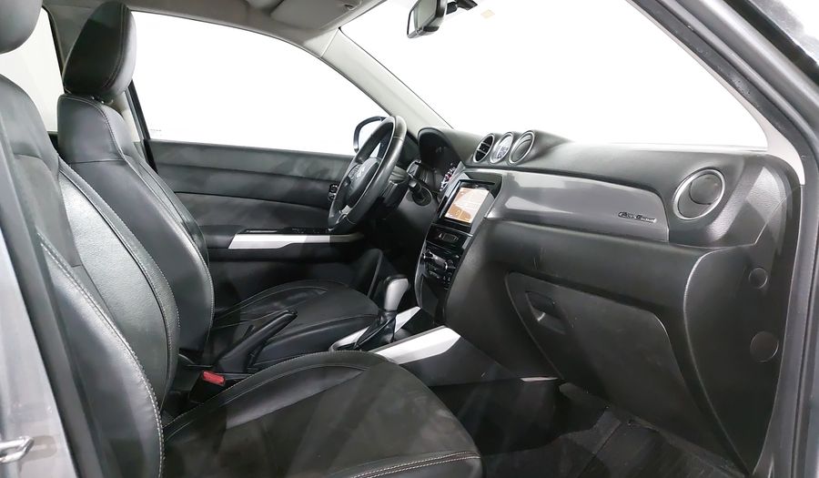 Suzuki Vitara 1.6 ALL GRIP 4WD AT Suv 2016