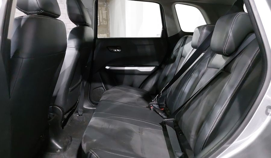 Suzuki Vitara 1.6 ALL GRIP 4WD AT Suv 2016