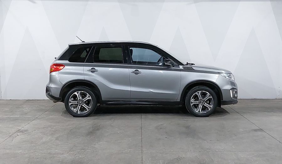 Suzuki Vitara 1.6 ALL GRIP 4WD AT Suv 2016