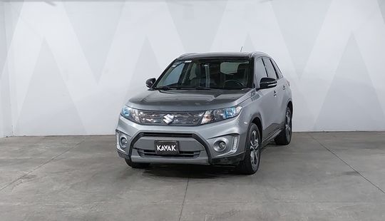 Suzuki • Vitara