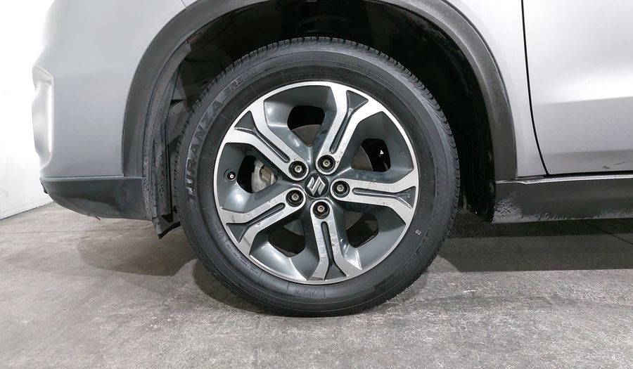 Suzuki Vitara 1.6 ALL GRIP 4WD AT Suv 2016