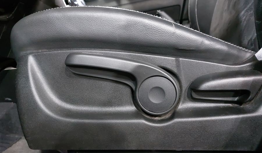 Suzuki Vitara 1.6 ALL GRIP 4WD AT Suv 2016