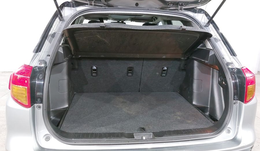 Suzuki Vitara 1.6 ALL GRIP 4WD AT Suv 2016