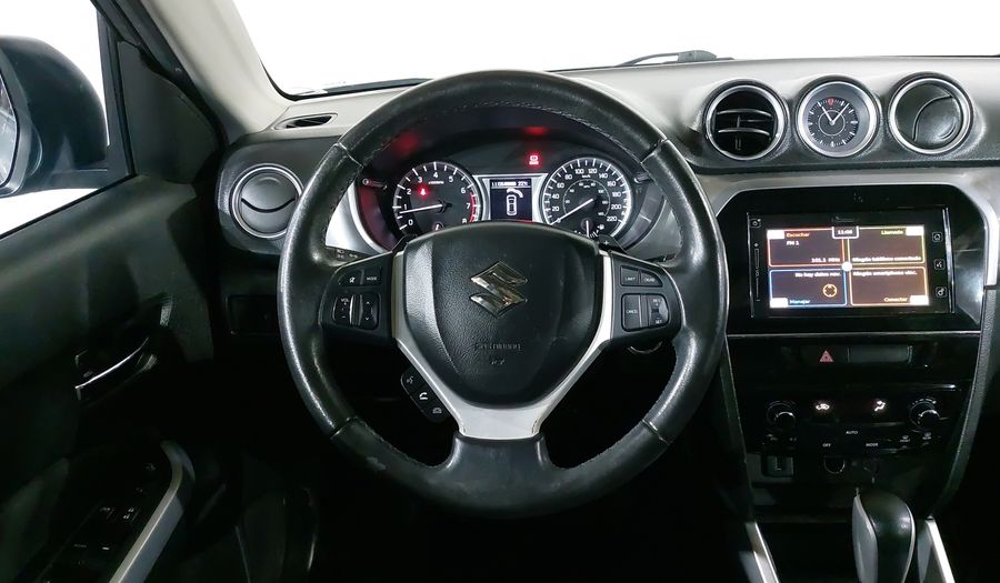 Suzuki Vitara 1.6 ALL GRIP 4WD AT Suv 2016