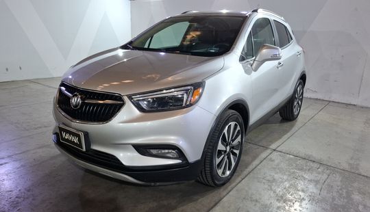 Buick • Encore