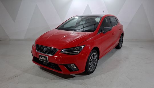 Seat • Ibiza
