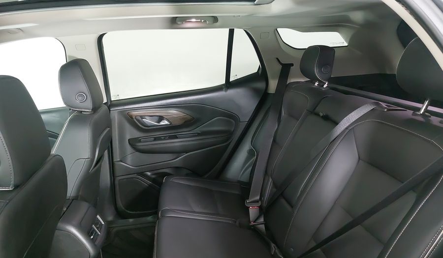 Gmc Terrain 2.0 DENALI D AUTO Suv 2018