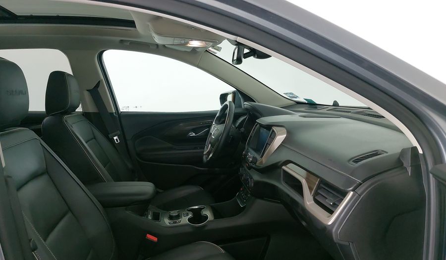 Gmc Terrain 2.0 DENALI D AUTO Suv 2018