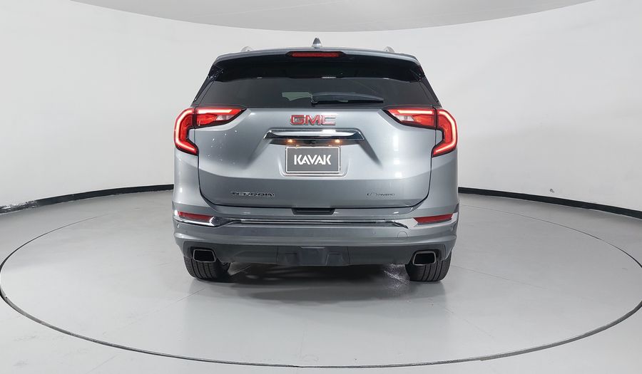 Gmc Terrain 2.0 DENALI D AUTO Suv 2018