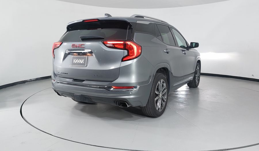 Gmc Terrain 2.0 DENALI D AUTO Suv 2018