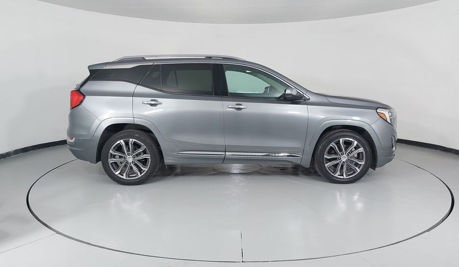 Gmc Terrain 2.0 DENALI D AUTO Suv 2018