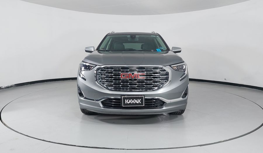 Gmc Terrain 2.0 DENALI D AUTO Suv 2018