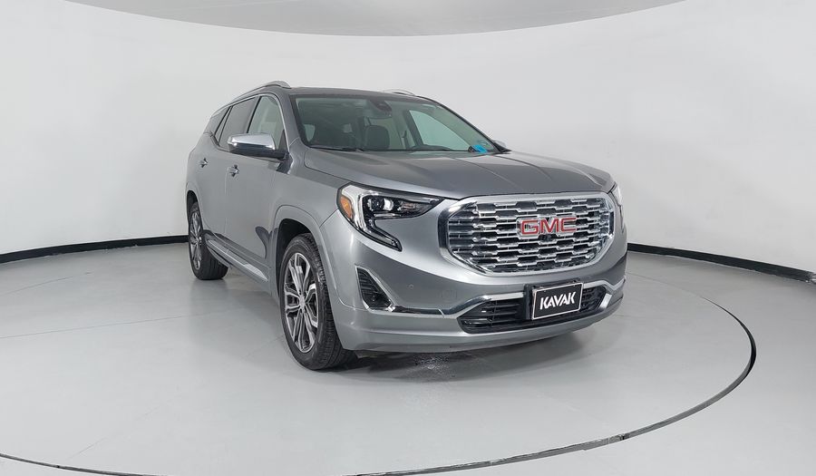 Gmc Terrain 2.0 DENALI D AUTO Suv 2018