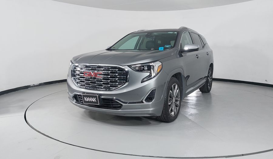 Gmc Terrain 2.0 DENALI D AUTO Suv 2018