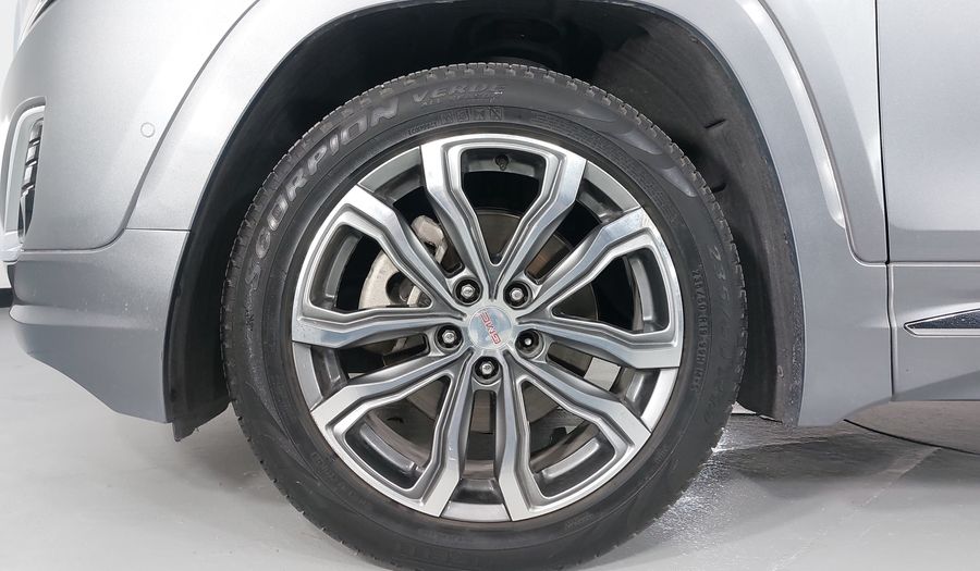 Gmc Terrain 2.0 DENALI D AUTO Suv 2018