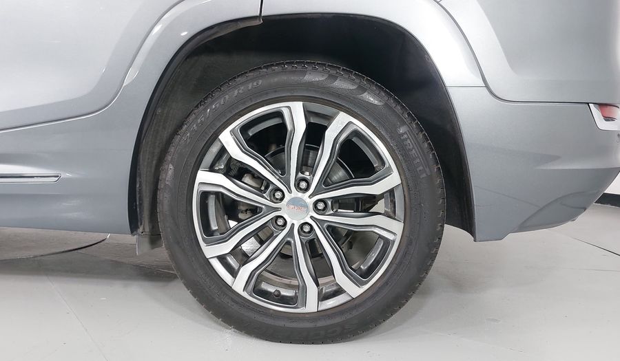 Gmc Terrain 2.0 DENALI D AUTO Suv 2018