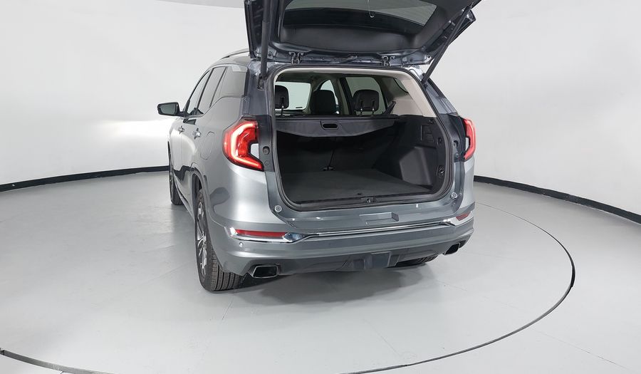 Gmc Terrain 2.0 DENALI D AUTO Suv 2018