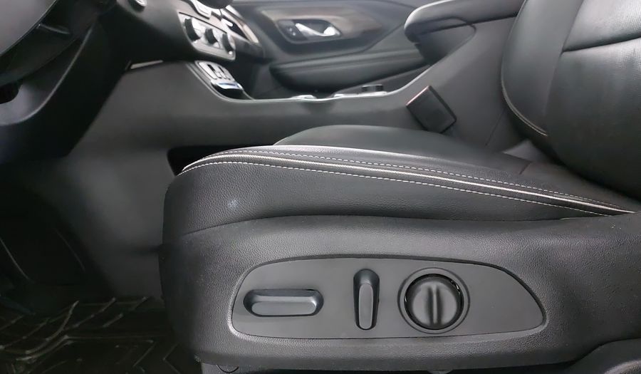Gmc Terrain 2.0 DENALI D AUTO Suv 2018