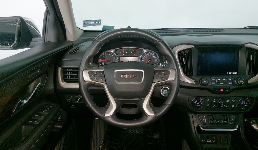 Gmc Terrain 2.0 DENALI D AUTO Suv 2018