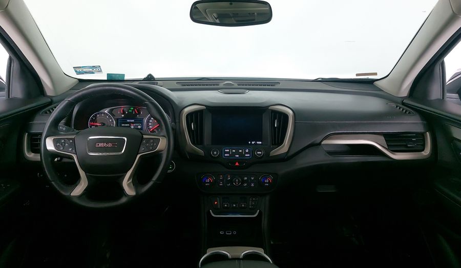 Gmc Terrain 2.0 DENALI D AUTO Suv 2018