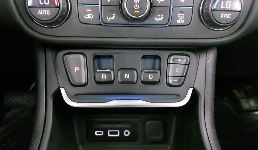 Gmc Terrain 2.0 DENALI D AUTO Suv 2018