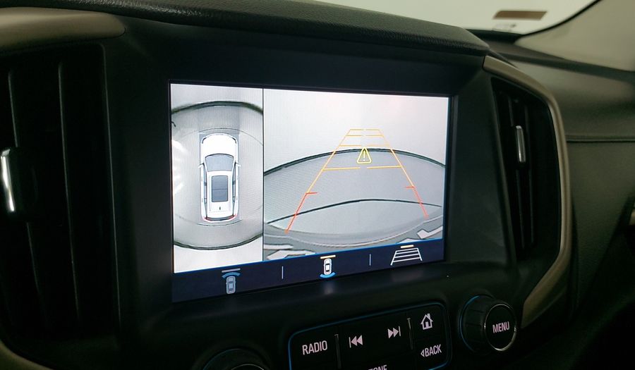 Gmc Terrain 2.0 DENALI D AUTO Suv 2018