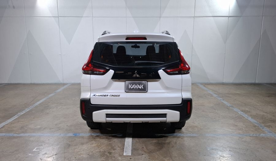 Mitsubishi Xpander 1.5 LIMITED AUTO Minivan 2023