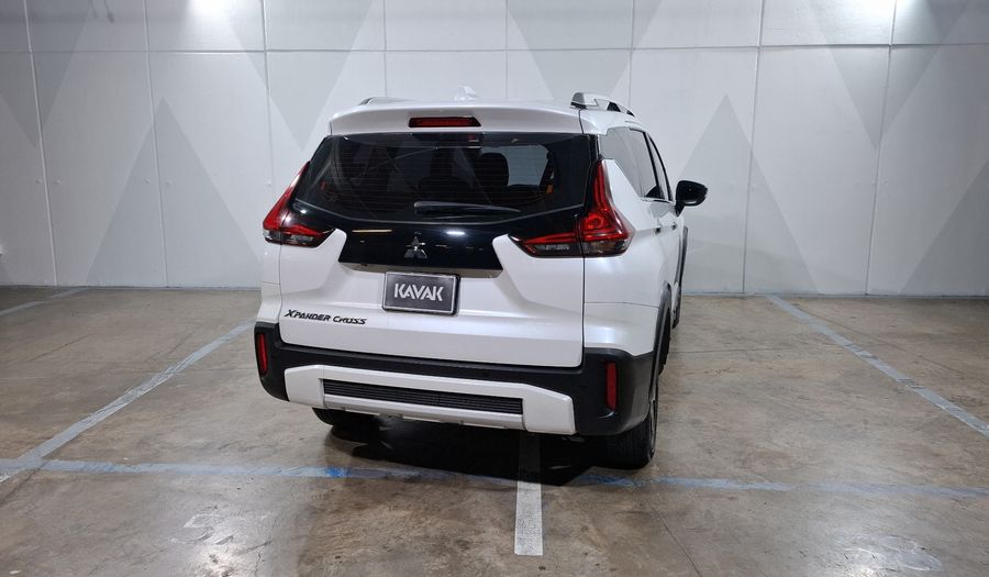 Mitsubishi Xpander 1.5 LIMITED AUTO Minivan 2023