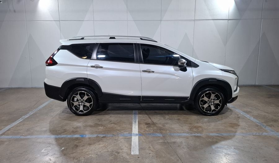 Mitsubishi Xpander 1.5 LIMITED AUTO Minivan 2023
