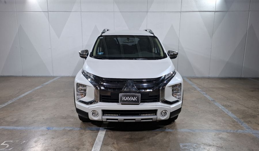 Mitsubishi Xpander 1.5 LIMITED AUTO Minivan 2023