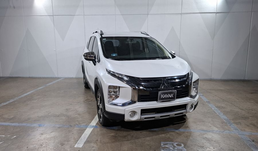 Mitsubishi Xpander 1.5 LIMITED AUTO Minivan 2023