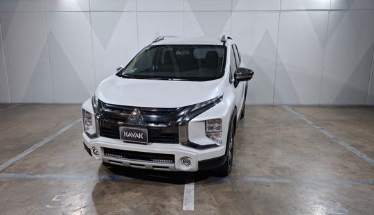 Mitsubishi • Xpander