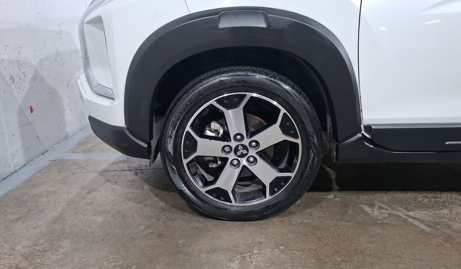 Mitsubishi Xpander 1.5 LIMITED AUTO Minivan 2023