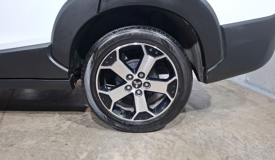 Mitsubishi Xpander 1.5 LIMITED AUTO Minivan 2023