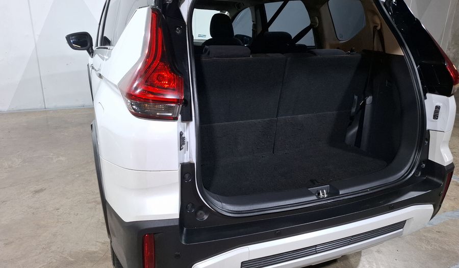 Mitsubishi Xpander 1.5 LIMITED AUTO Minivan 2023