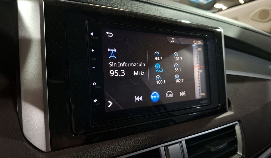 Mitsubishi Xpander 1.5 LIMITED AUTO Minivan 2023