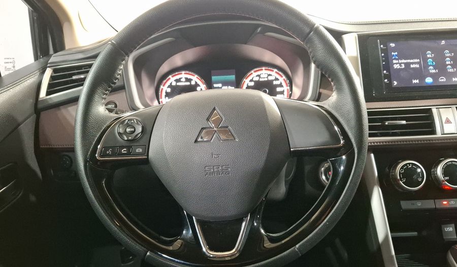 Mitsubishi Xpander 1.5 LIMITED AUTO Minivan 2023