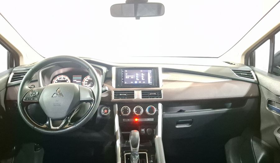 Mitsubishi Xpander 1.5 LIMITED AUTO Minivan 2023