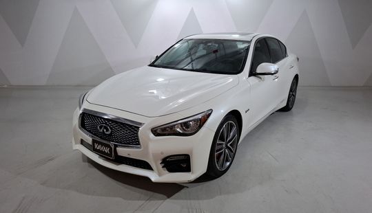 Infiniti • Q50