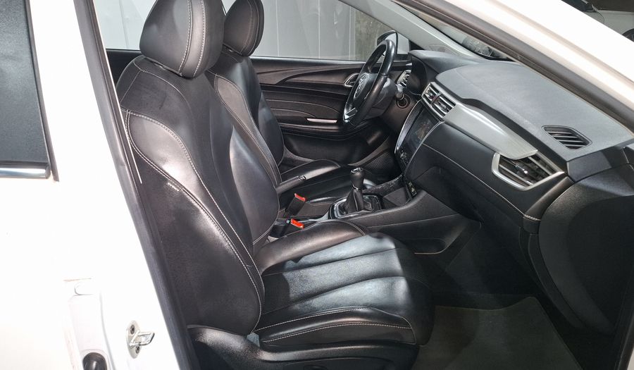 Mg Mg5 1.5 ELEGANCE Sedan 2023