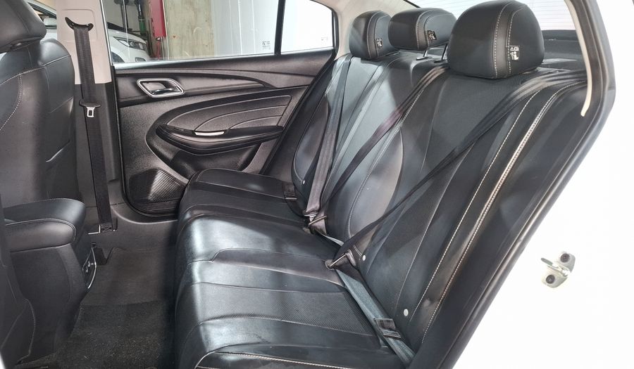 Mg Mg5 1.5 ELEGANCE Sedan 2023