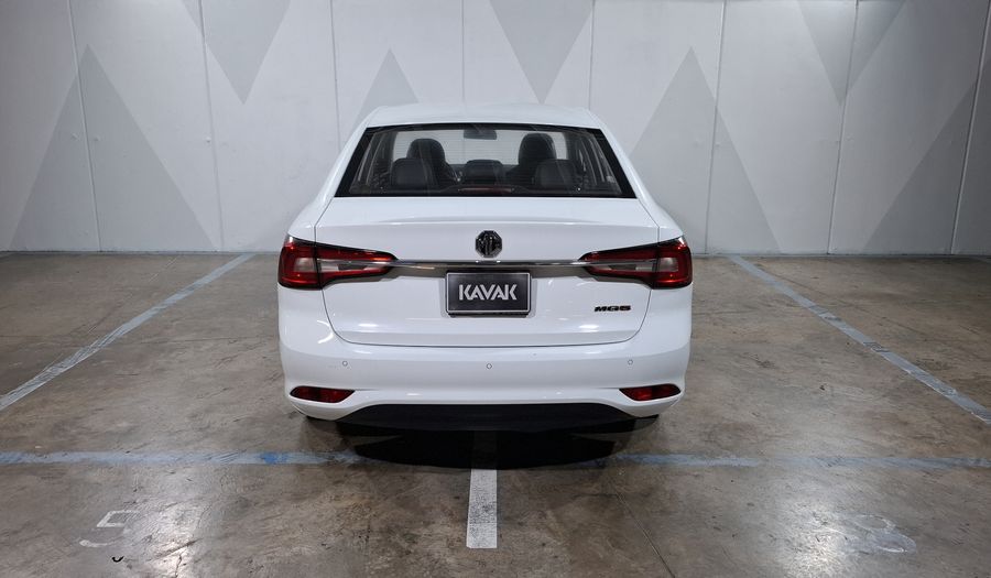 Mg Mg5 1.5 ELEGANCE Sedan 2023
