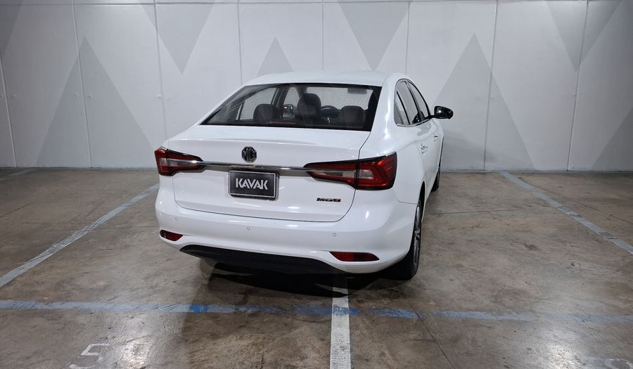 Mg Mg5 1.5 ELEGANCE Sedan 2023