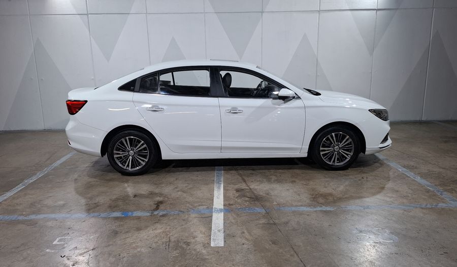 Mg Mg5 1.5 ELEGANCE Sedan 2023