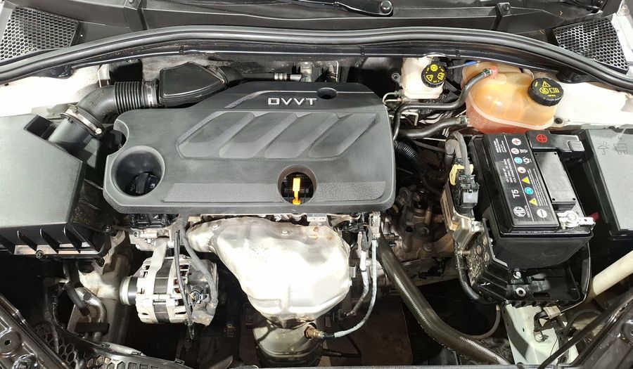 Mg Mg5 1.5 ELEGANCE Sedan 2023